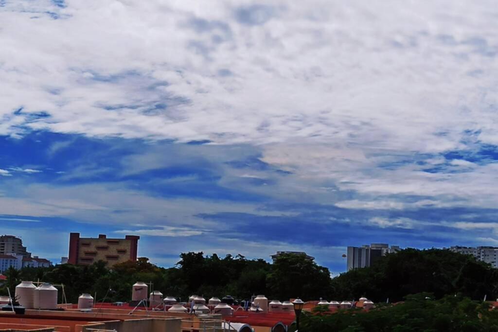 Ixtapa Al Mejor Precio, "Casa Las Conchas" ซีฮัวตาเนโค ภายนอก รูปภาพ