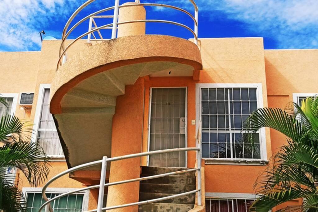 Ixtapa Al Mejor Precio, "Casa Las Conchas" ซีฮัวตาเนโค ภายนอก รูปภาพ
