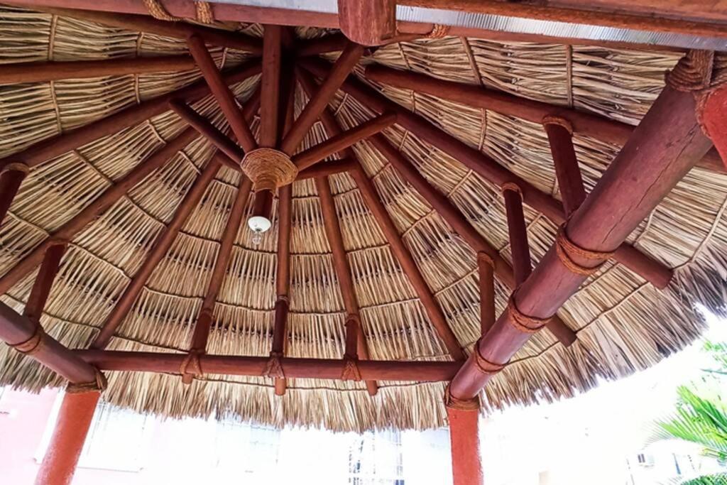 Ixtapa Al Mejor Precio, "Casa Las Conchas" ซีฮัวตาเนโค ภายนอก รูปภาพ