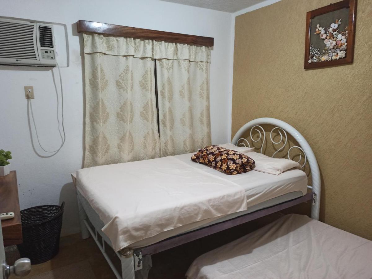 Ixtapa Al Mejor Precio, "Casa Las Conchas" ซีฮัวตาเนโค ภายนอก รูปภาพ