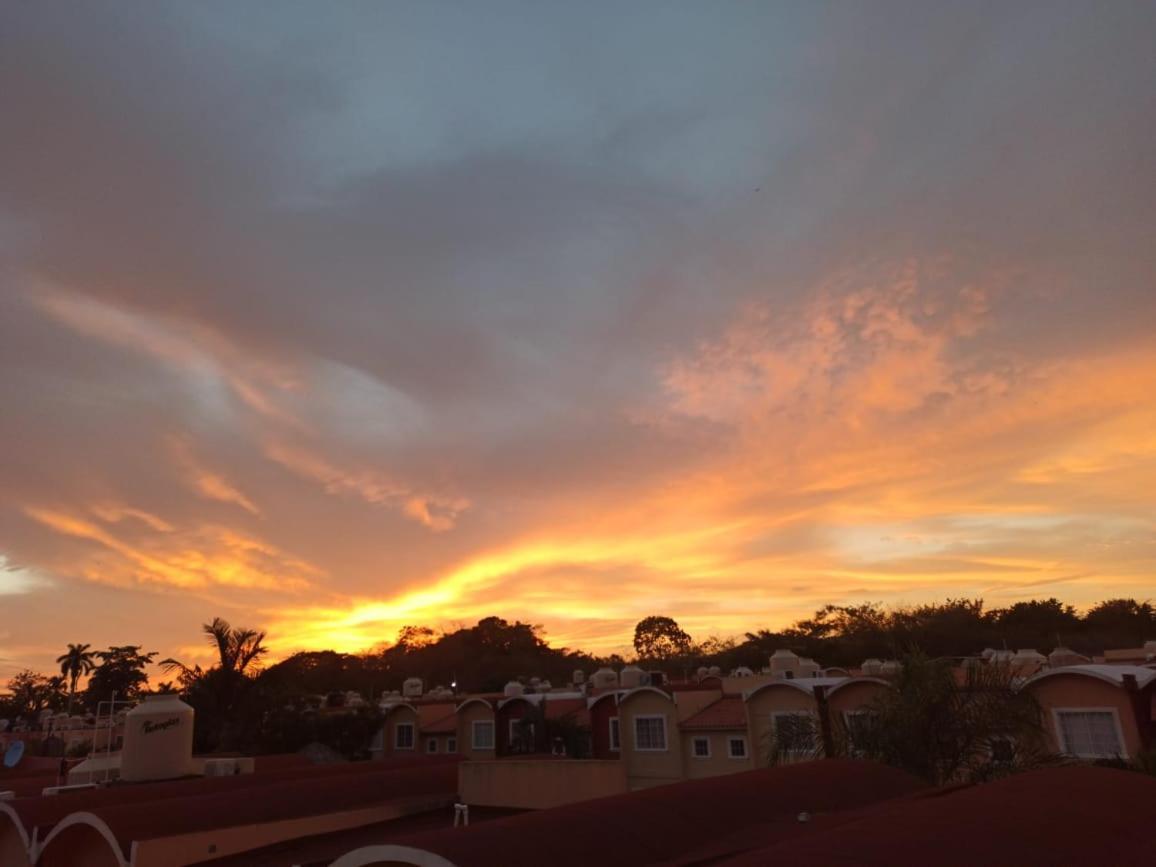 Ixtapa Al Mejor Precio, "Casa Las Conchas" ซีฮัวตาเนโค ภายนอก รูปภาพ